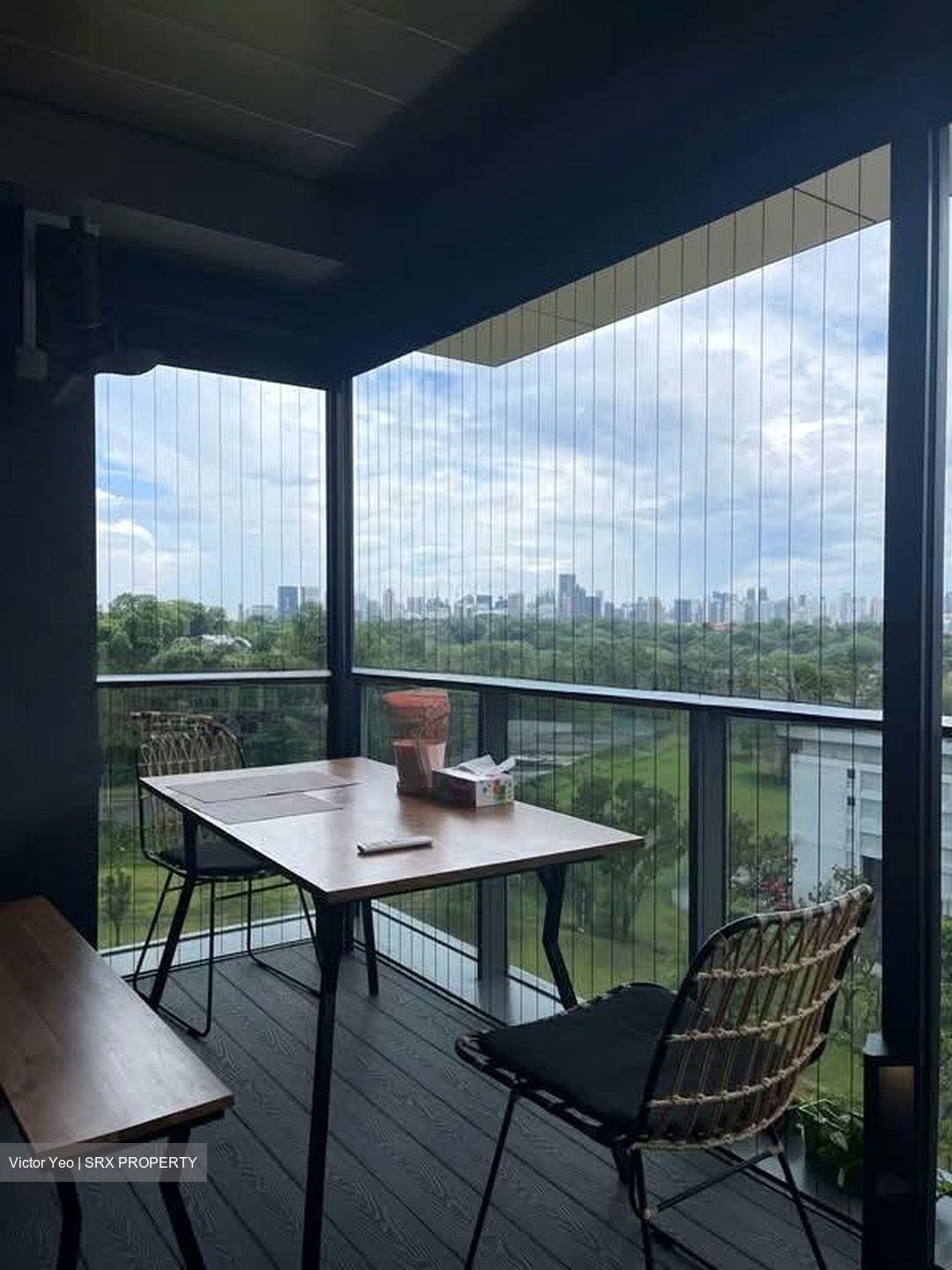 Margaret Ville (D3), Apartment #588303971